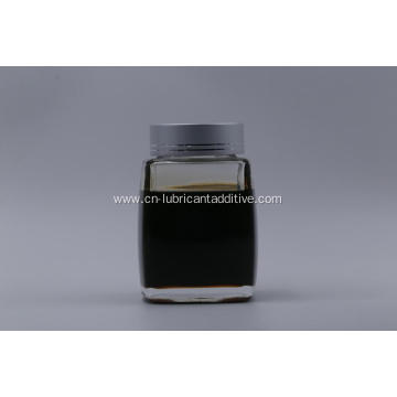 Lube Additive Overbased Synthetic Calcium Sulfonate 300TBN